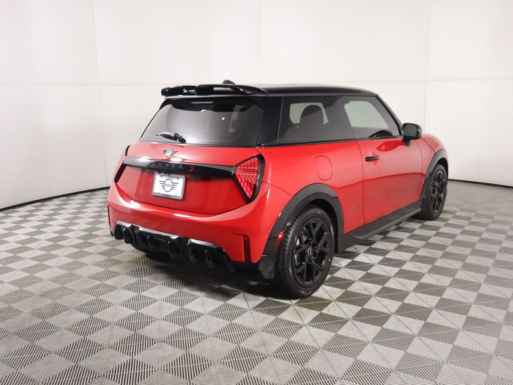 Thumbnail: 2026 MINI Cooper - 5