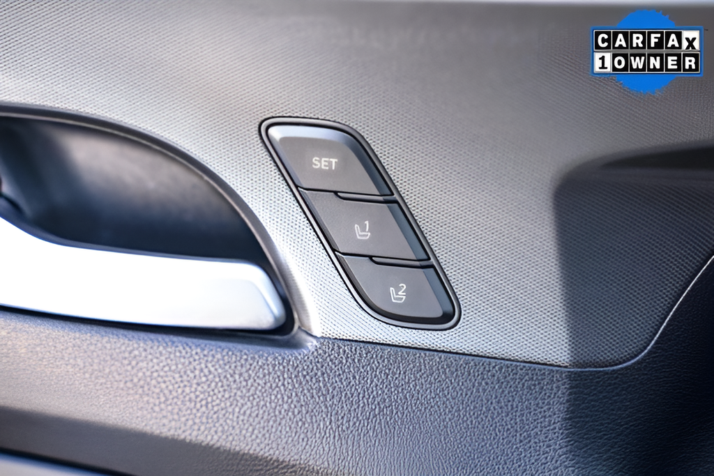 Used Car 2022 Hyundai Santa Fe  Calligraphy For Sale Under $30,000 In Austin, Texas