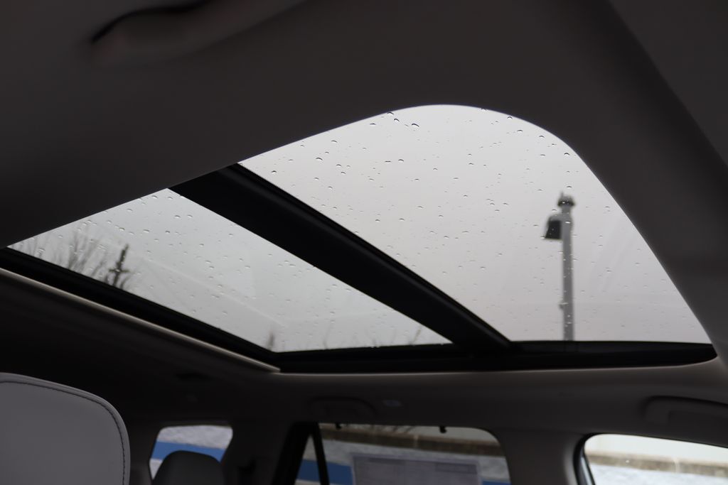 Thumbnail: 2025 Honda Pilot - 29