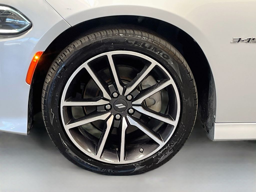 Used 2023 Triple Nickel Clearcoat Dodge R/T image 29