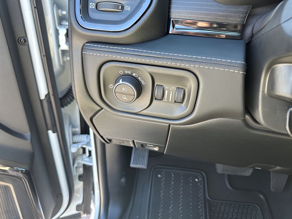 Used Car 2024 Ram 2500  Limited For Sale Under $80,000 In Austin, Texas