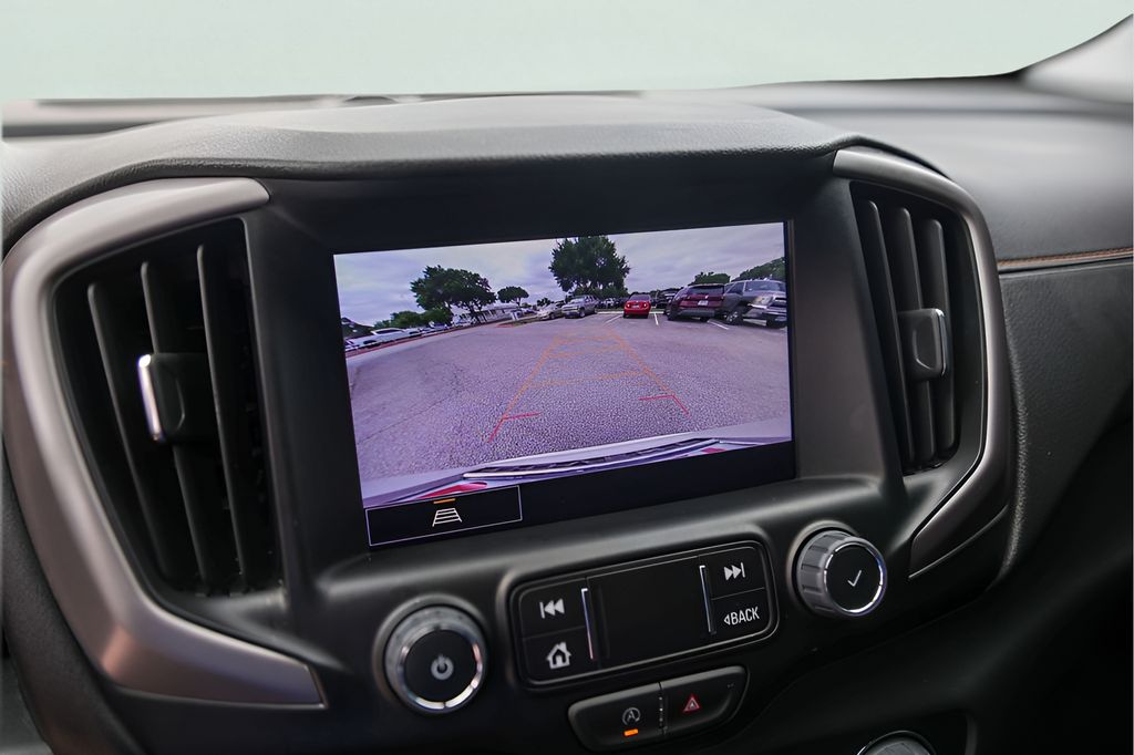 Used Car 2023 Gmc Terrain  At4 For Sale Under $30,000 In Austin, Texas