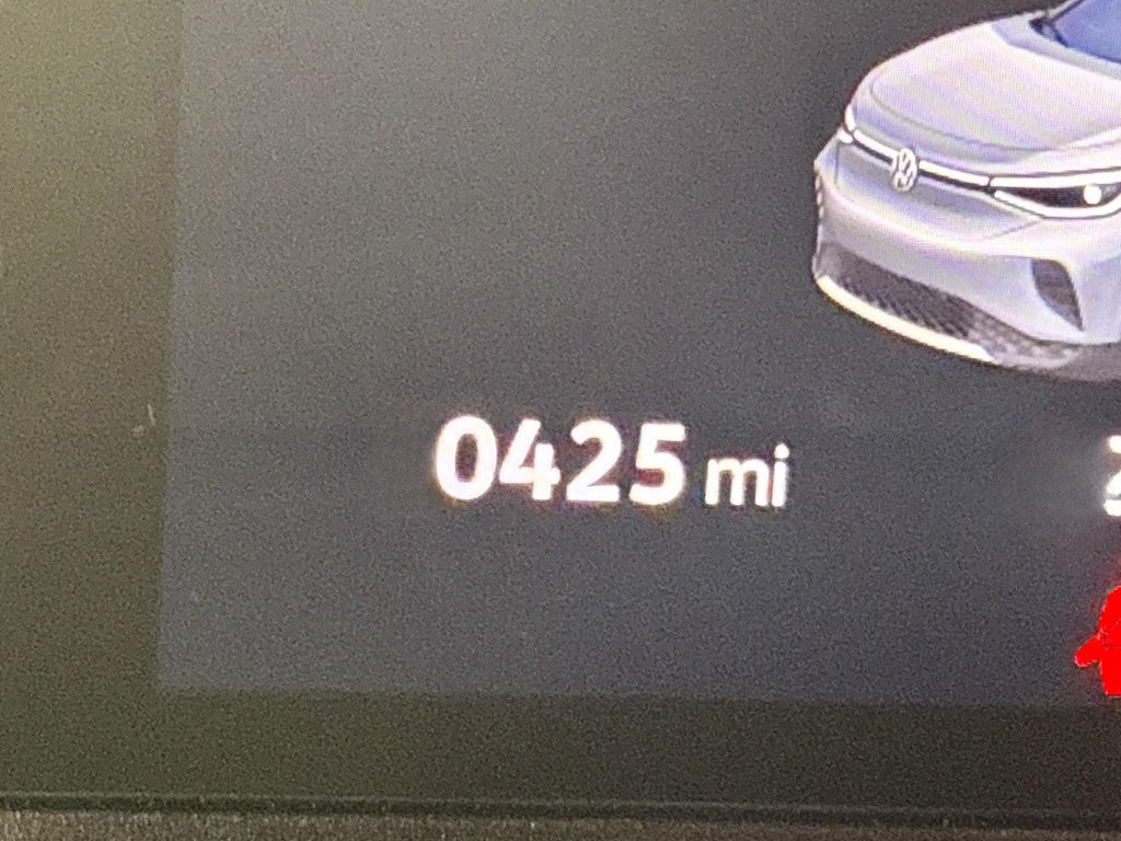 2024 Volkswagen ID.4 Pro S