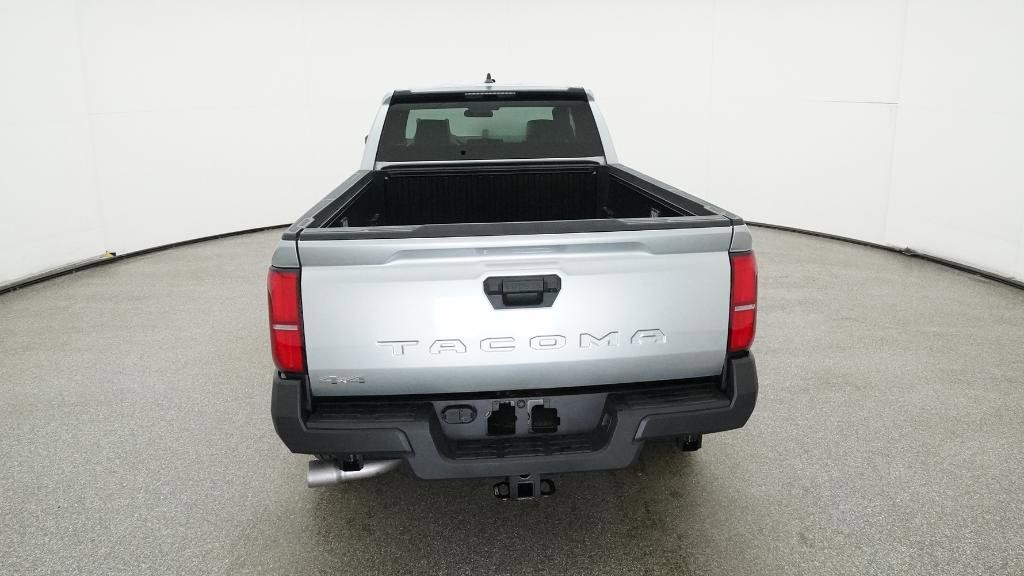 Thumbnail: 2025 Toyota Tacoma - 17