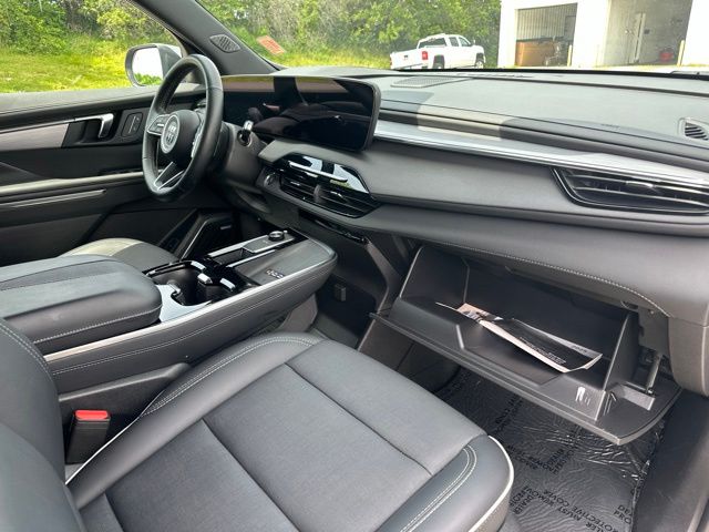 Used 2025 Buick Enclave SUV