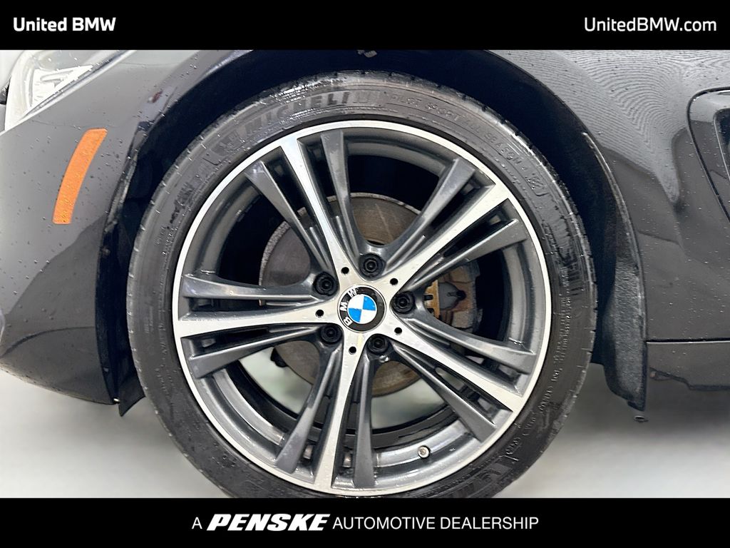 Thumbnail: 2020 BMW 4 Series - 2