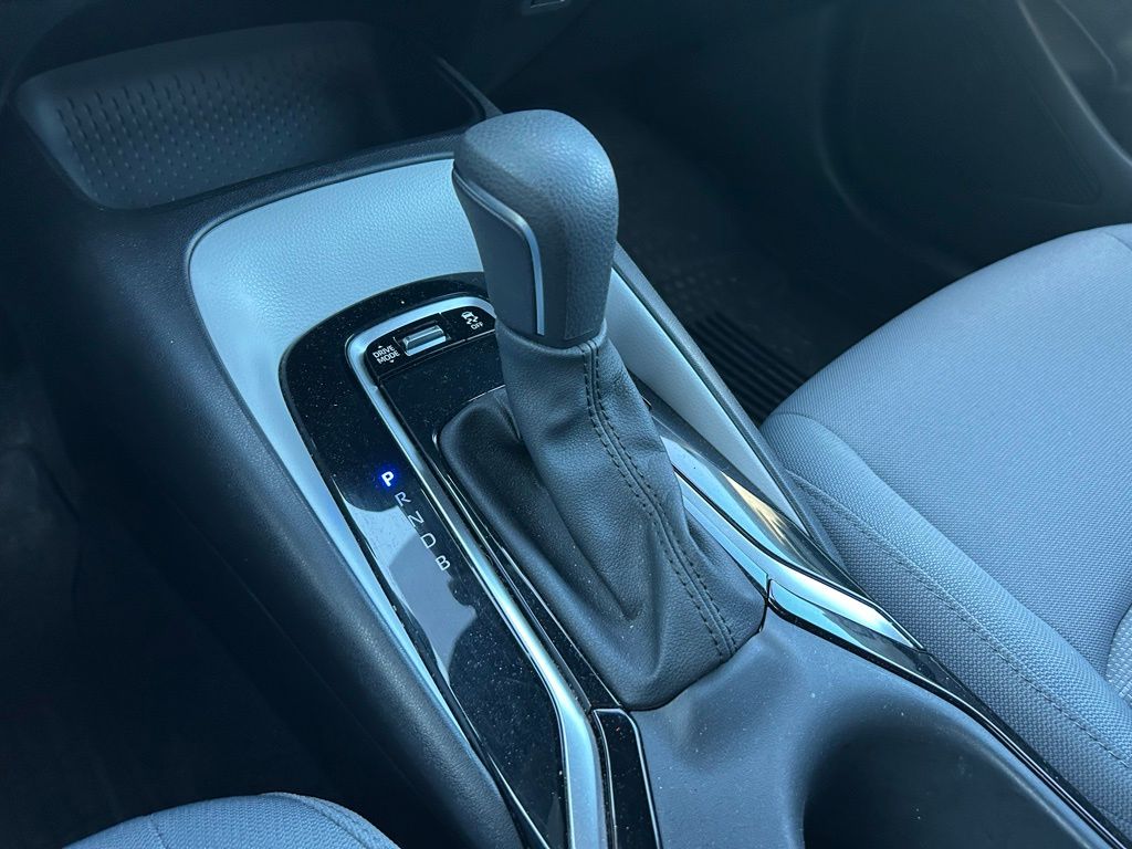 Thumbnail: 2024 Toyota Corolla - 23