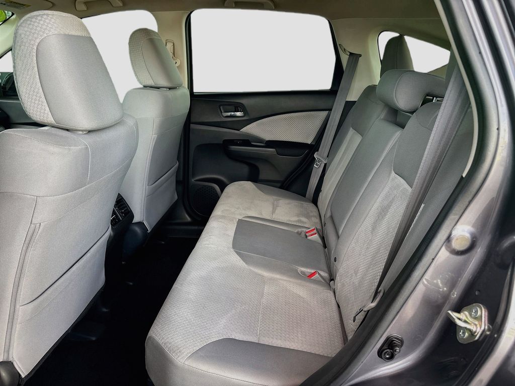 Thumbnail: 2016 Honda CR-V - 21