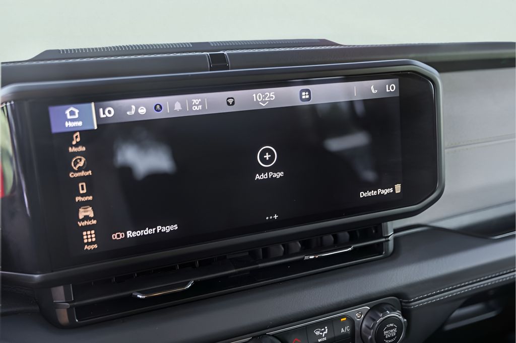 Used Car 2025 Jeep Wrangler  Sahara 4xe For Sale Under $40,000 In Austin, Texas