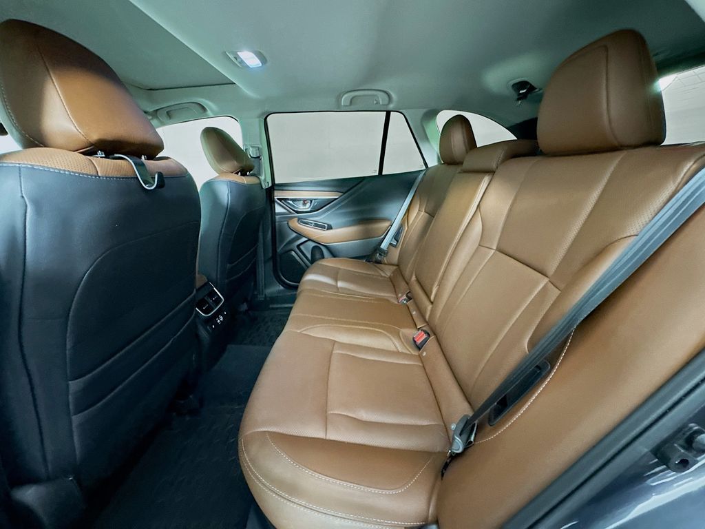 Used Car 2023 Subaru Outback  Touring Xt For Sale Under $30,000 In Austin, Texas