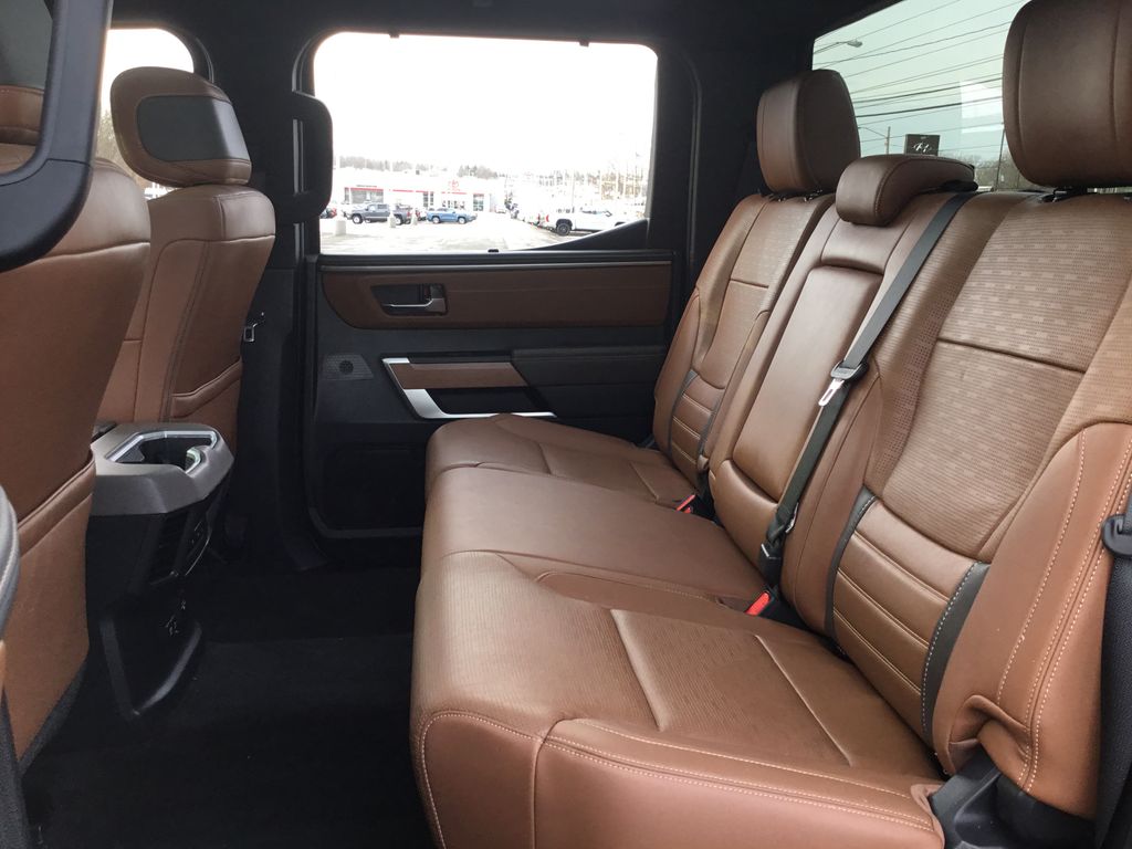 Thumbnail: 2023 Toyota Tundra - 16