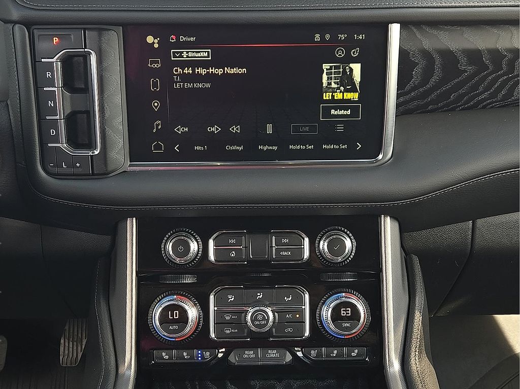 Used 2022 GMC Yukon XL For Sale in Farmington, AR