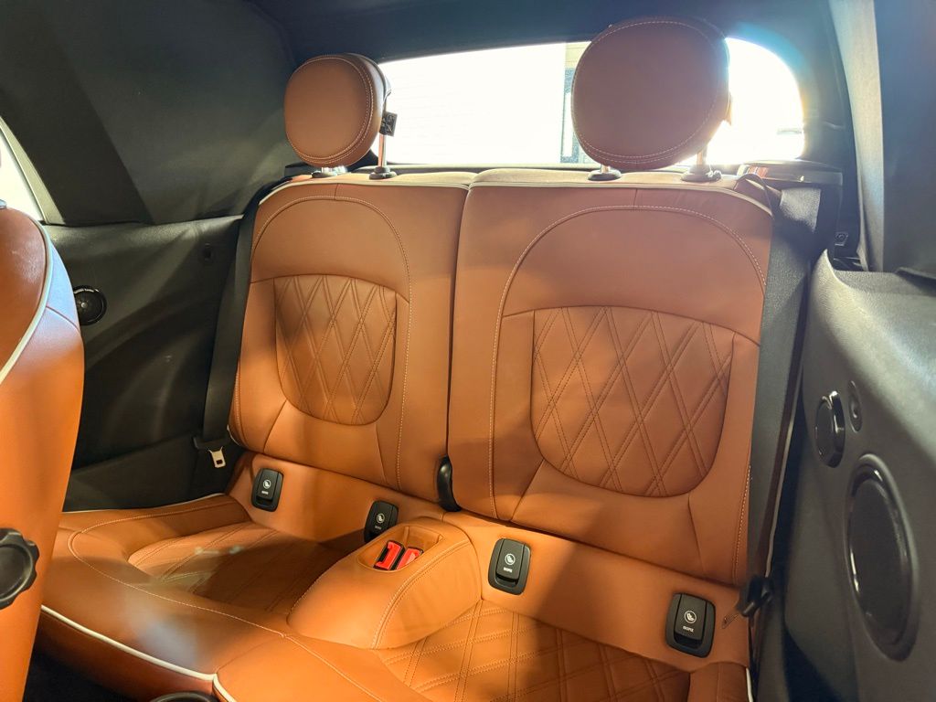 Thumbnail: 2023 MINI Cooper - 18