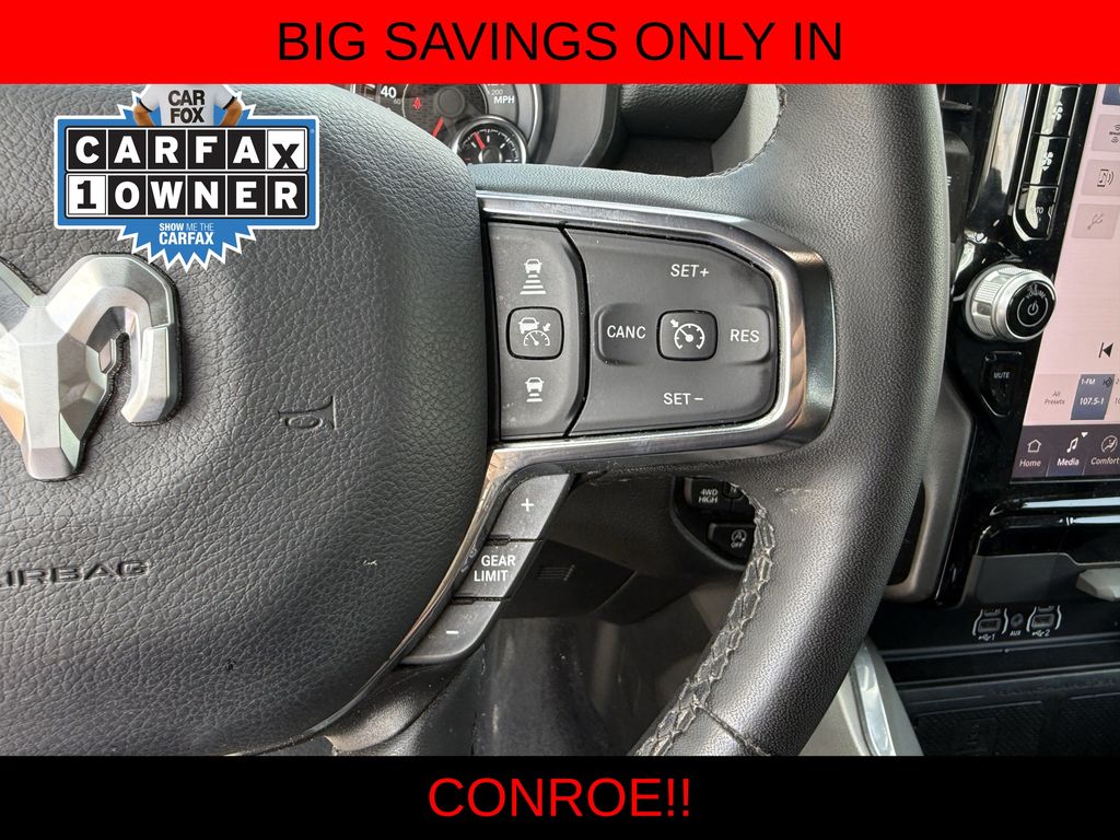2025 Ram 1500 Laramie - 11