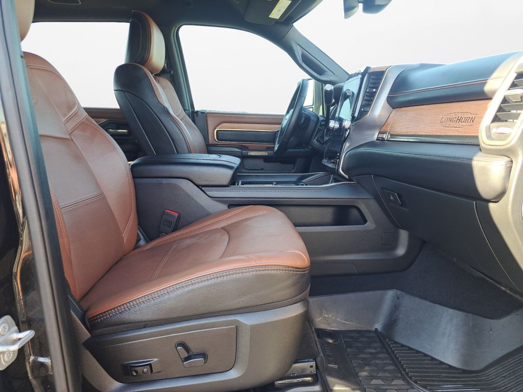 Used Car 2024 Ram 2500  Longhorn For Sale Under $80,000 In Austin, Texas