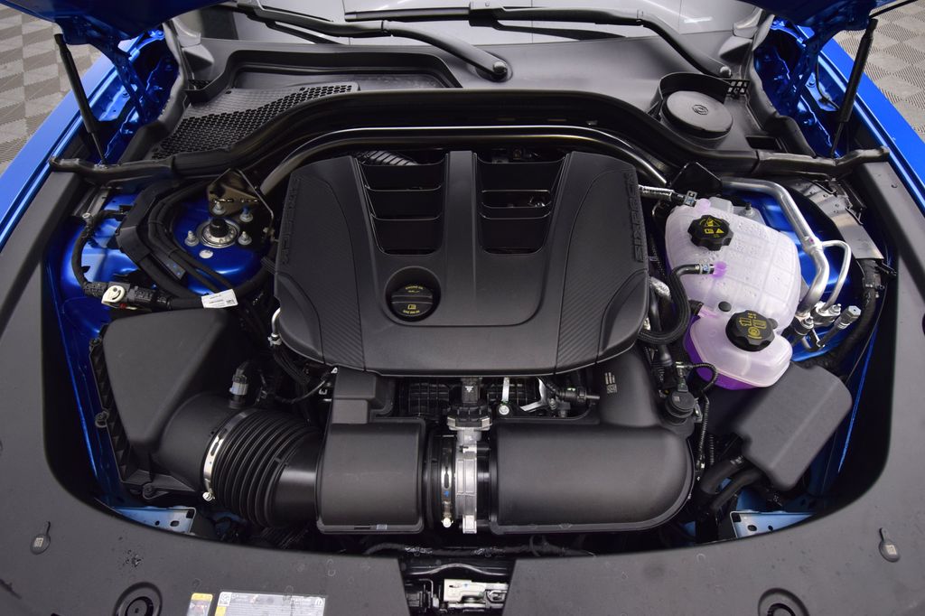 new 2026 Dodge Charger car, priced at $60,033