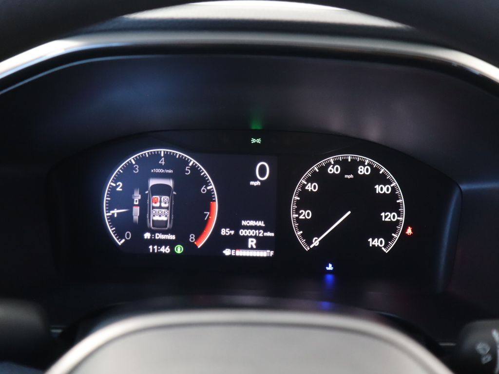 Thumbnail: 2026 Honda CR-V - 31