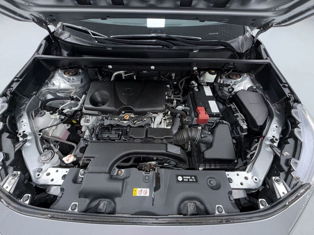 Used 2019 Toyota RAV4 SUV