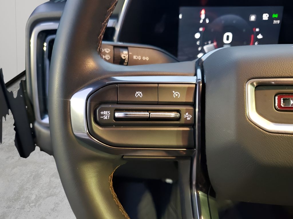 Used Car 2023 Gmc Canyon  At4 For Sale Under $50,000 In Austin, Texas