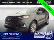 2023 Ford Edge SEL AWD