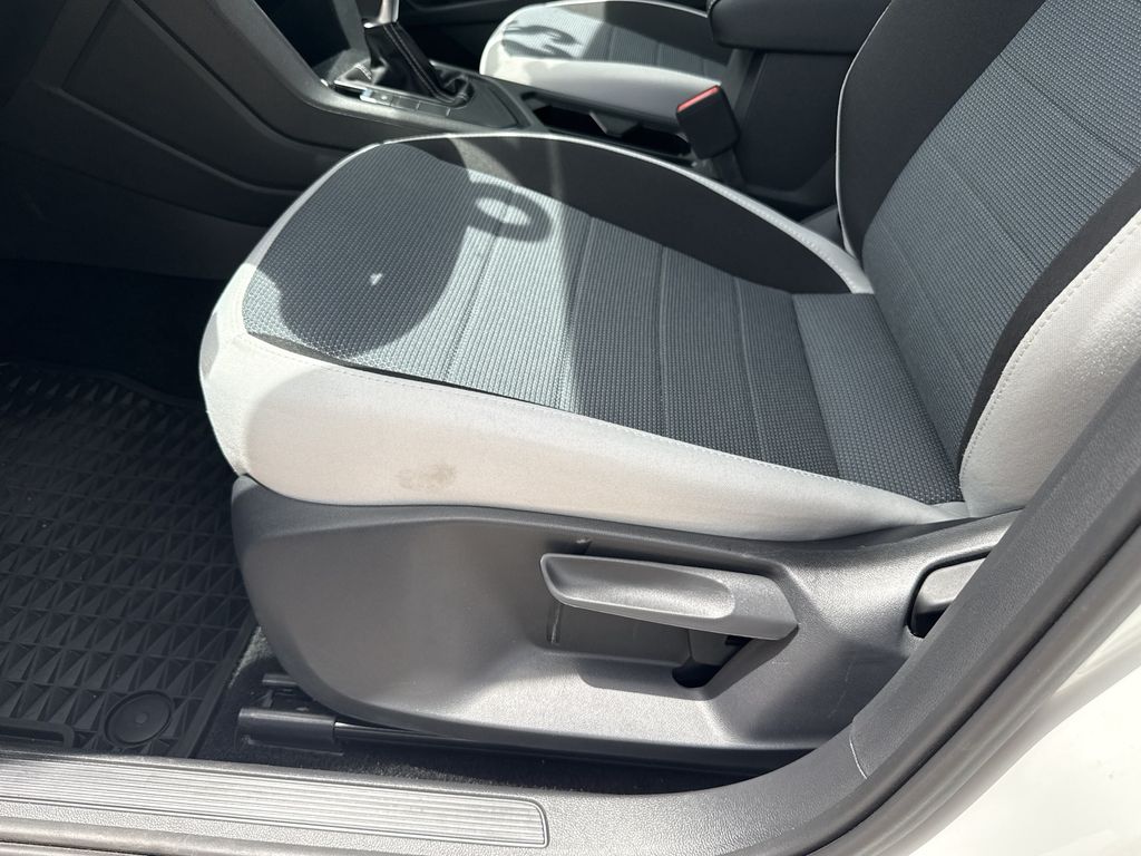 2025 Volkswagen Taos 1.5T S  at DeMontrond Auto Country