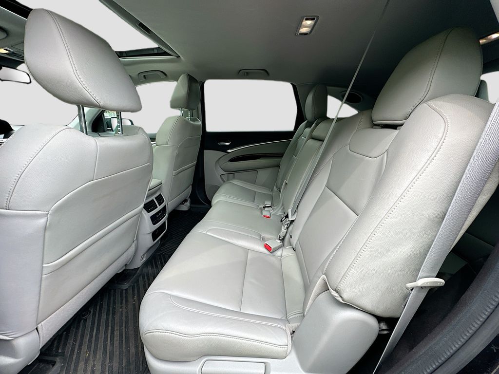 used 2014 Acura MDX car, priced at $14,499