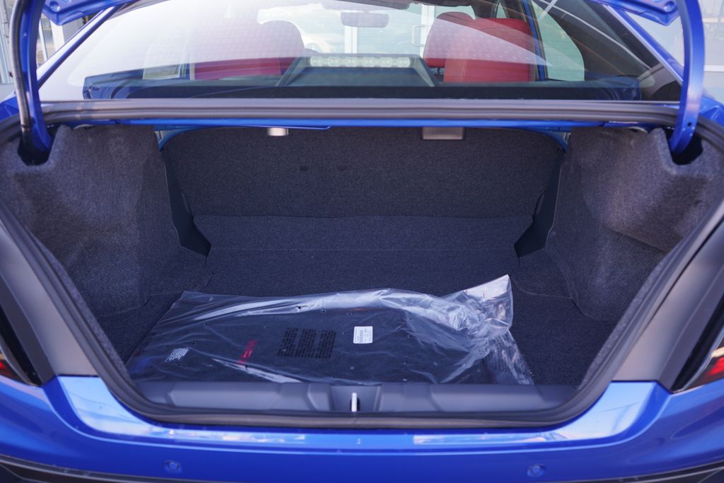 Thumbnail: 2025 Subaru WRX - 12