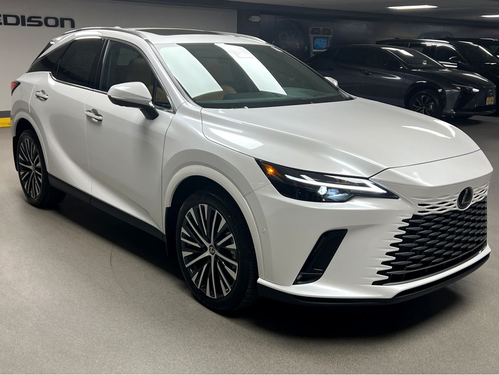 2026 Lexus RX 350 Premium+ AWD