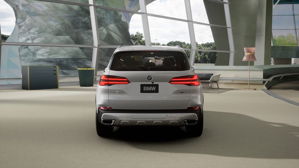 Thumbnail: 2026 BMW X5 - 31