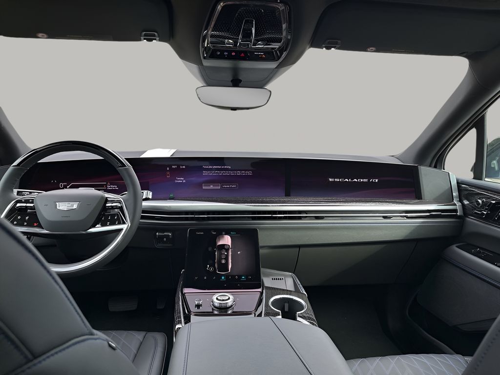 New 2026 Beige Cadillac Sport image 28