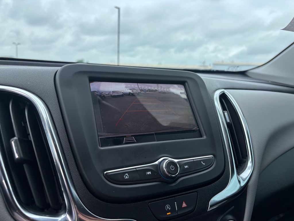 Used Car 2024 Chevrolet Equinox  Lt For Sale Under $25,000 In Austin, Texas