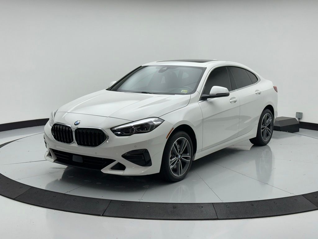 2024 BMW 2 Series 228i xDrive -
                Chantilly, VA