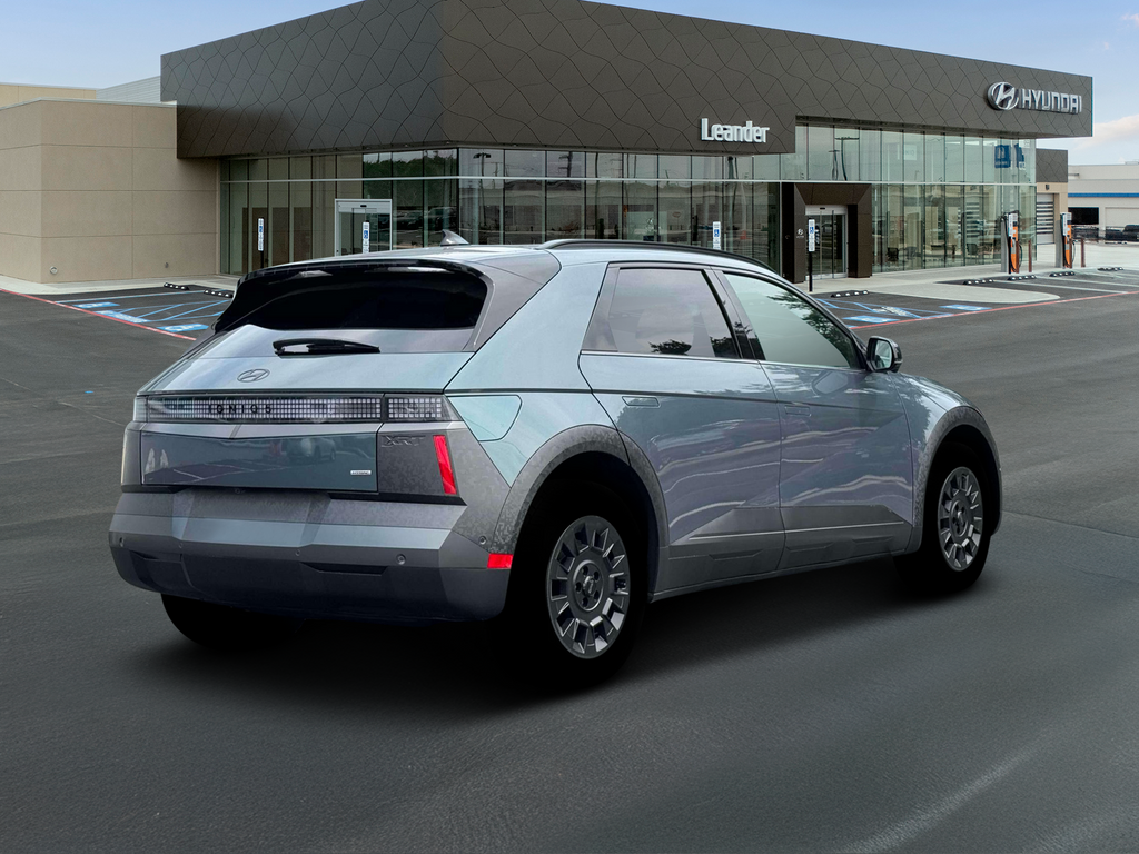 Thumbnail: 2026 Hyundai Ioniq 5 - 7