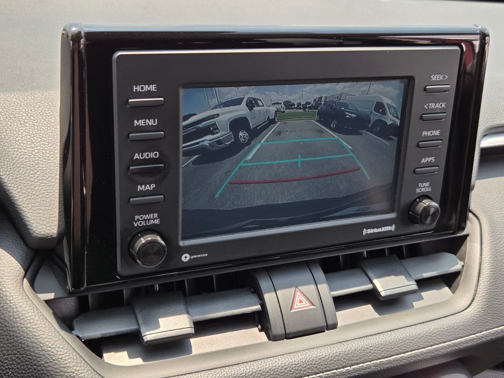 Used 2021 Toyota RAV4 SUV