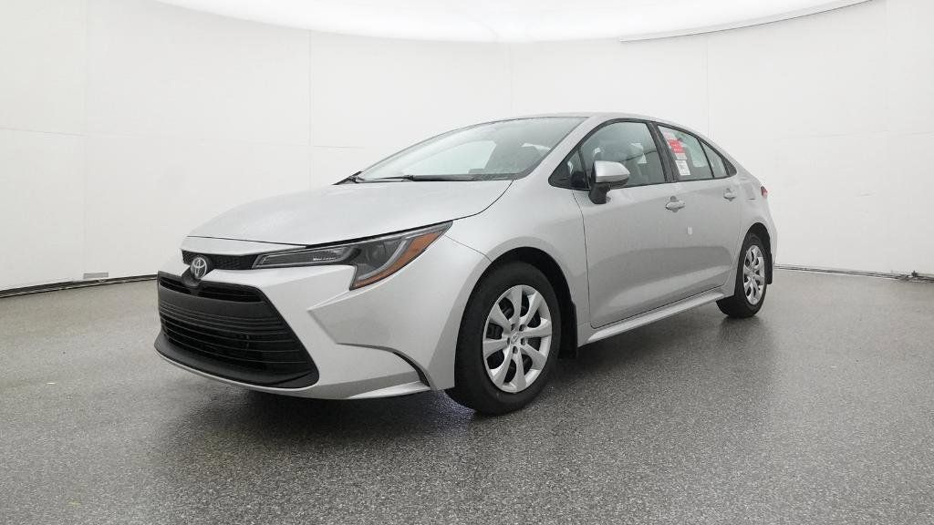 Thumbnail: 2026 Toyota Corolla - 24