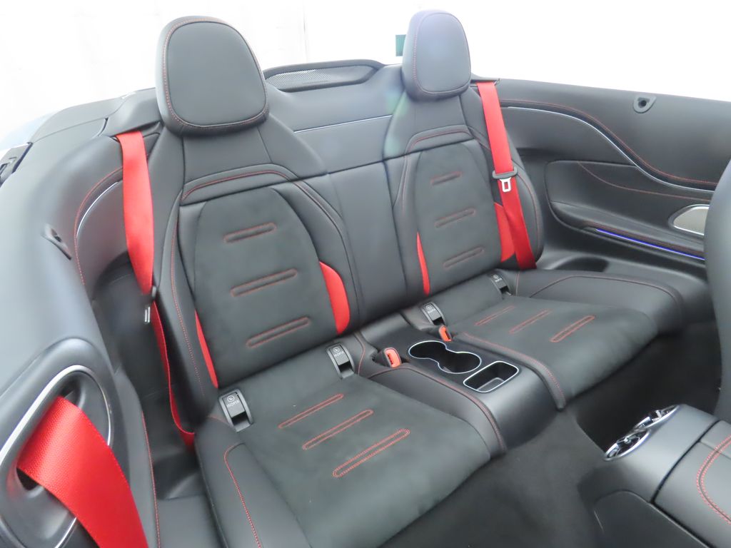 2025 Mercedes-Benz CLE AMG 53 31