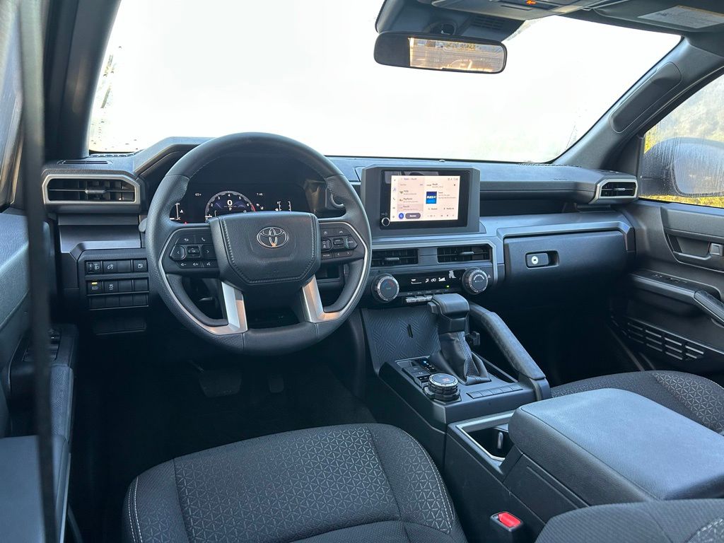 Thumbnail: 2025 Toyota 4Runner - 12