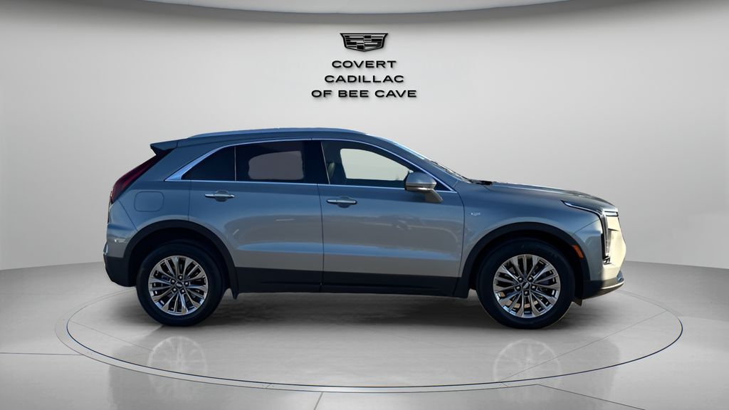 Used Car 2024 Cadillac Xt4  Premium Luxury For Sale Under $30,000 In Austin, Texas