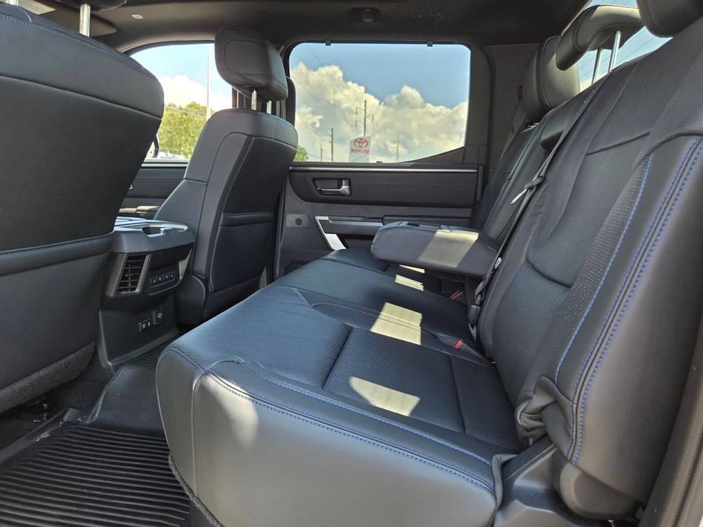 Used 2024 Toyota Tundra Truck
