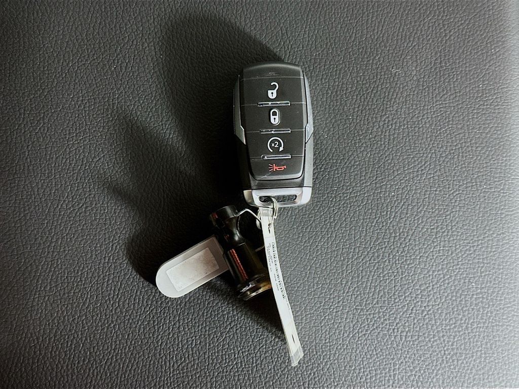 New 2025 Blue Ram Big Horn image 20