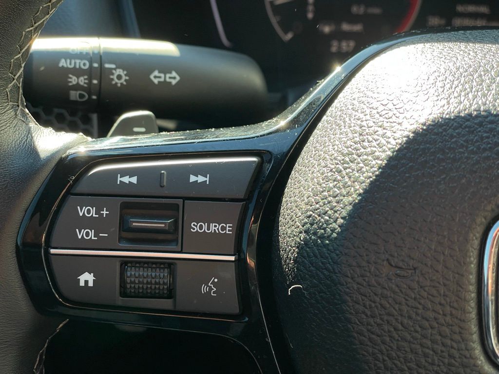 Thumbnail: 2025 Honda Civic - 15