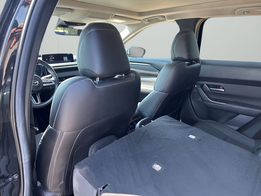 Used Car 2024 Mazda Cx-50  2.5 S Premium Package For Sale In Austin, Texas