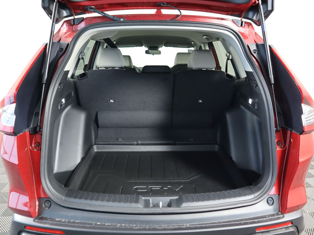 Thumbnail: 2026 Honda CR-V - 28