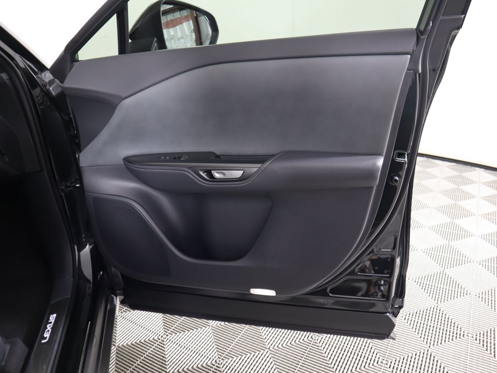 Thumbnail: 2026 Lexus RZ - 25