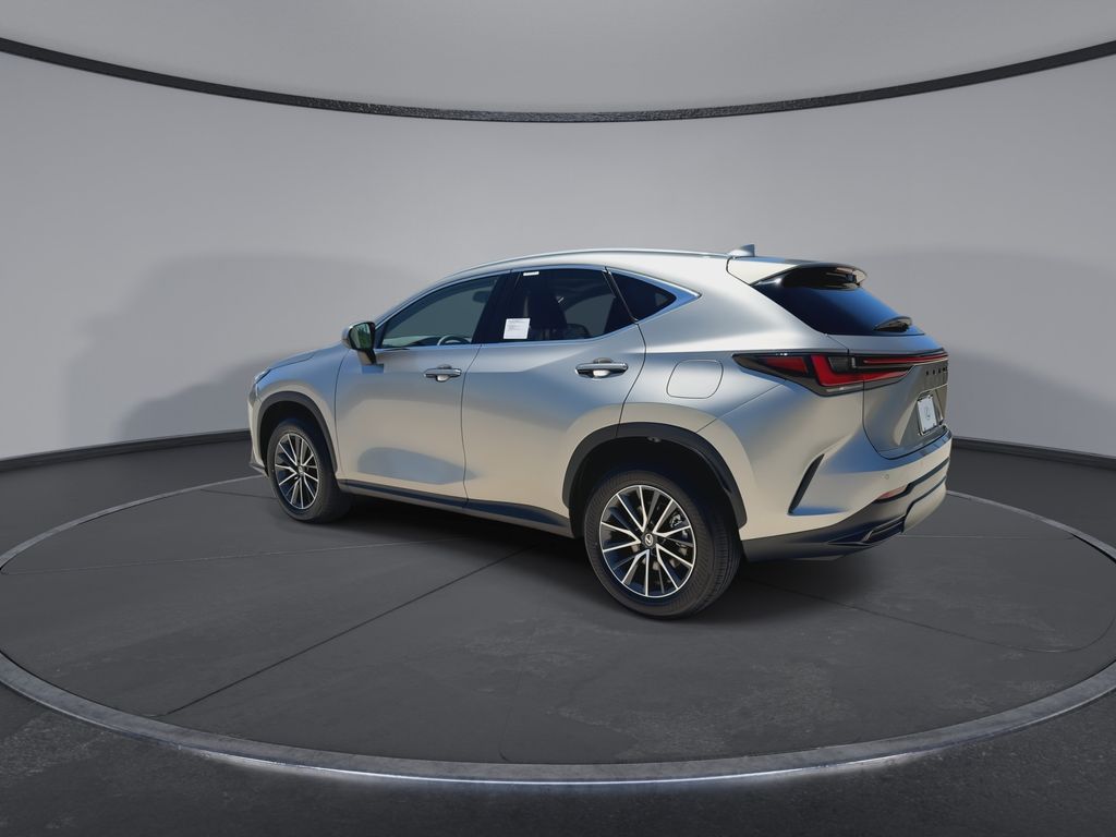 Thumbnail: 2026 Lexus NX - 6
