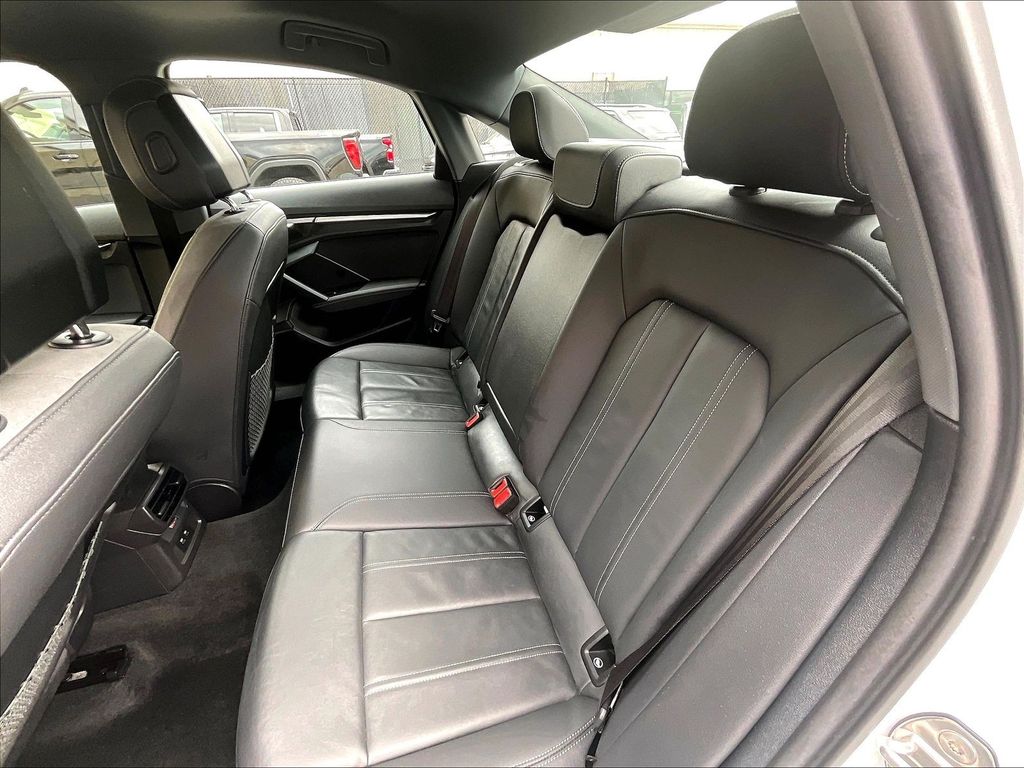 2024 Audi A3 — photo 15