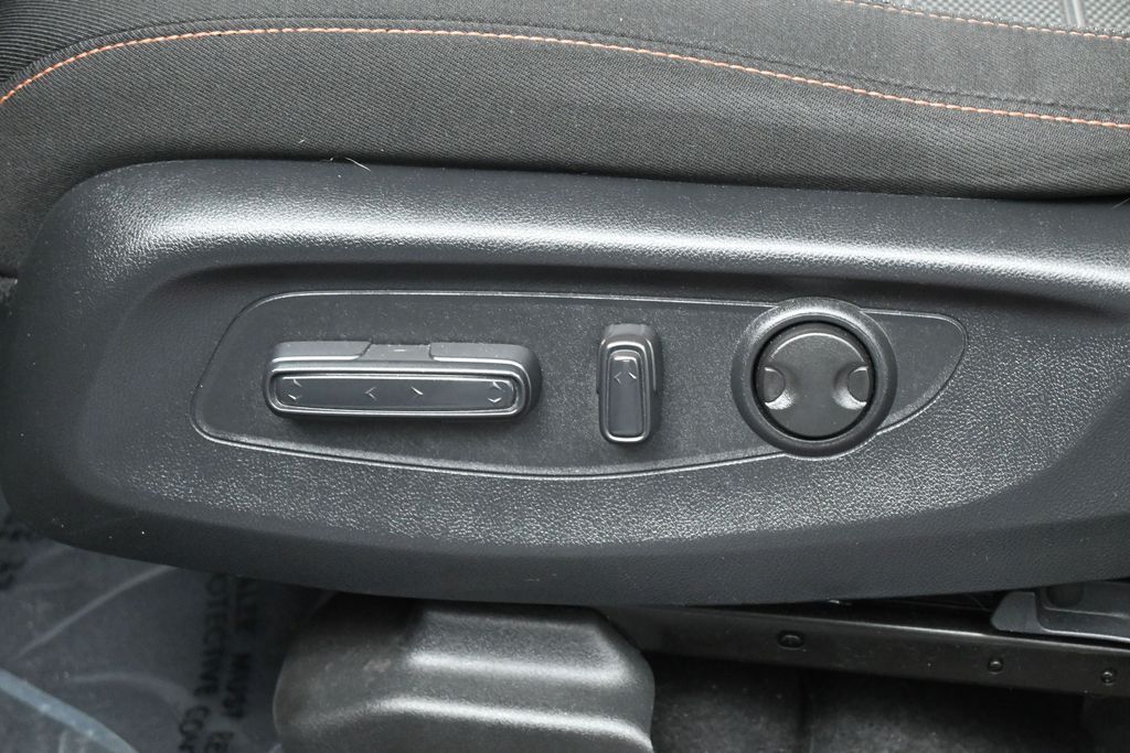 Used 2023 Red Honda Sport image 12