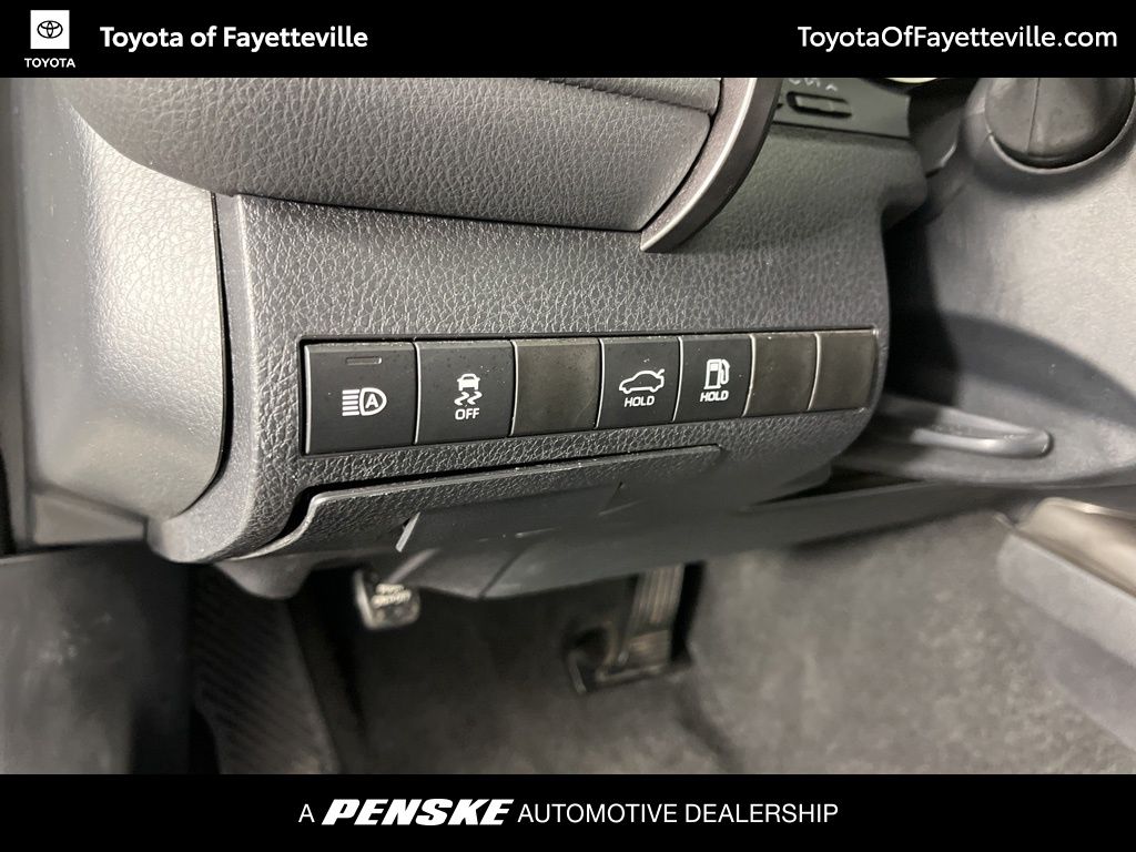 Thumbnail: 2024 Toyota Camry - 25