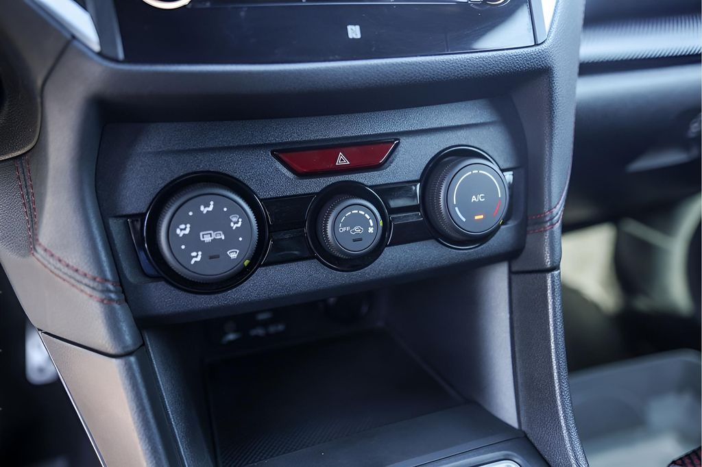 Used Car 2022 Subaru Impreza  Sport For Sale Under $25,000 In Austin, Texas