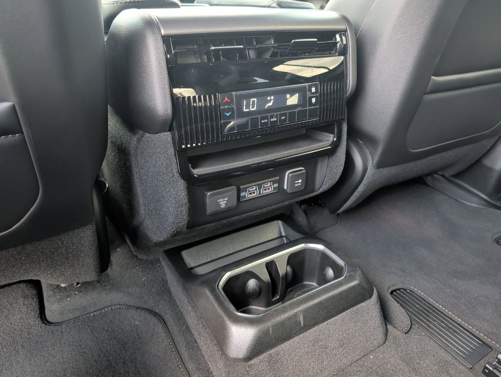 2026 Jeep Grand Wagoneer  Gray at Bayshore Chrysler Jeep Dodge Ram